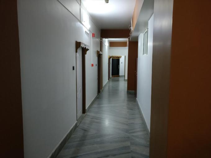Hotel Holiday Hush Haven Shillong Exterior foto